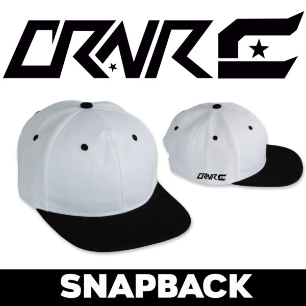 Snapback Cranier