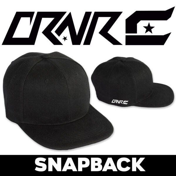 Snapback Cranier