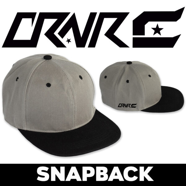 Snapback Cranier