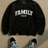 BUZO CRANIER  FAMILY