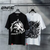 REMERA WOLVES