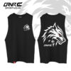 MUSCULOSA WOLVES