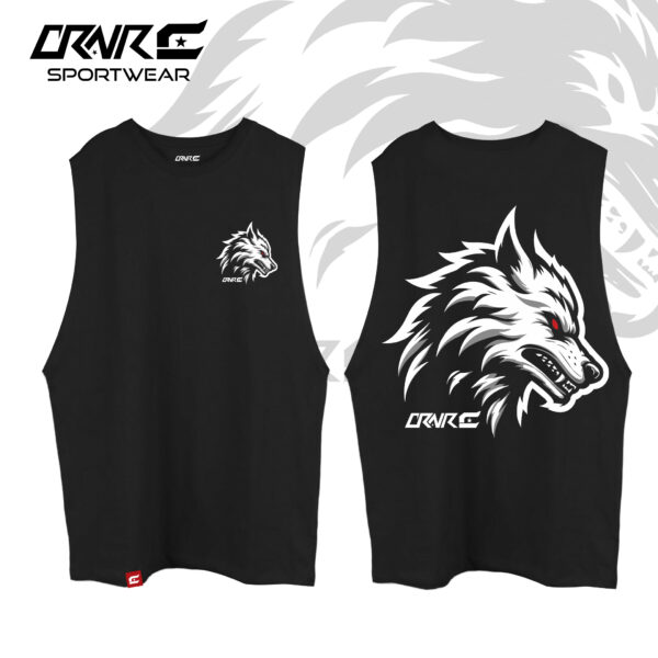 MUSCULOSA WOLVES
