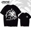 REMERA WOLVES