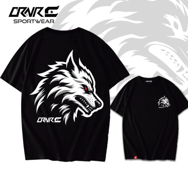 REMERA WOLVES