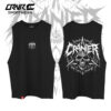 4 TRASH FB MUSCULOSA TRASH