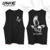 MUSCULOSA EAGLES