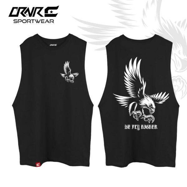 MUSCULOSA EAGLES