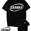 REMERA CRANIER AIR
