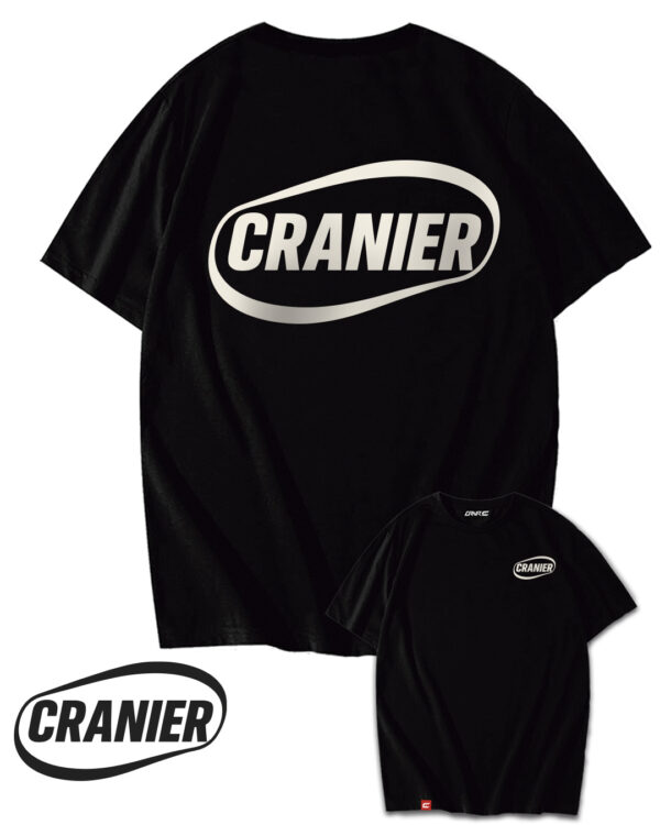 REMERA CRANIER AIR