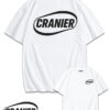 AIR W REMERA CRANIER AIR WHITE
