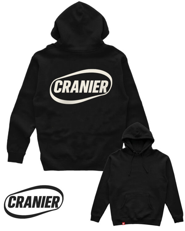 CANGURO CRANIER AIR