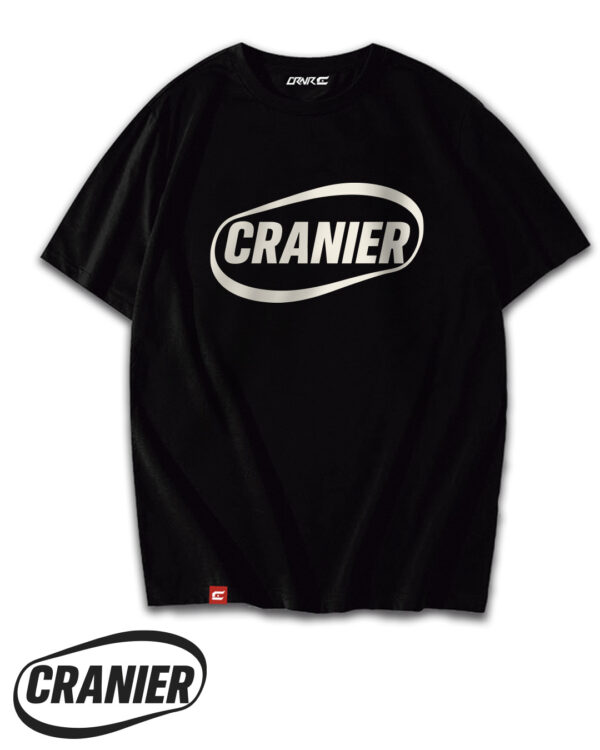 REMERA CRANIER AIR