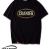REMERA CRANIERBG