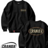BUZO CRANIER BG
