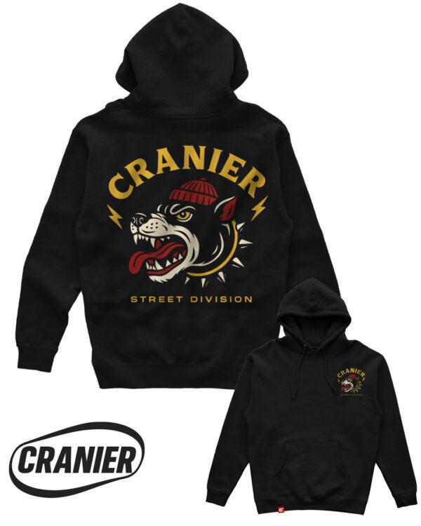 CANGURO DOG STREETDIVISION