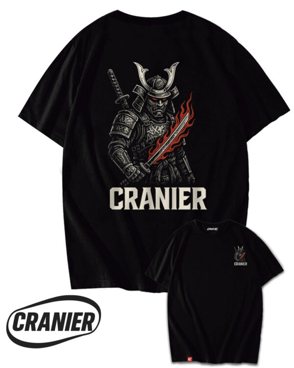 REMERA KATANA