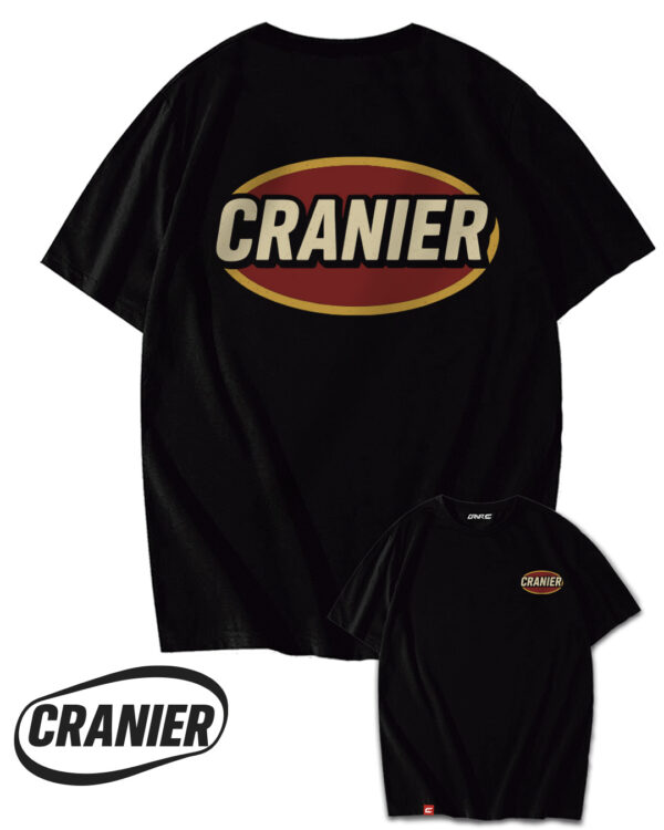 REMERA MOTOROIL