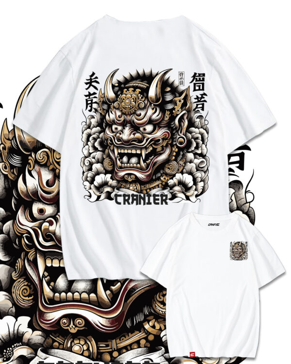 REMERA ONI