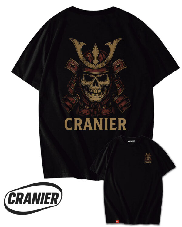 REMERA SAMURAII