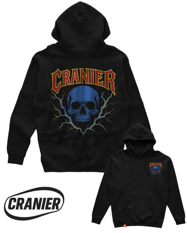 CANGURO  SKULL THUNDER