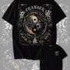 REMERA WOLVES