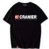 REMERA CRANIER CC