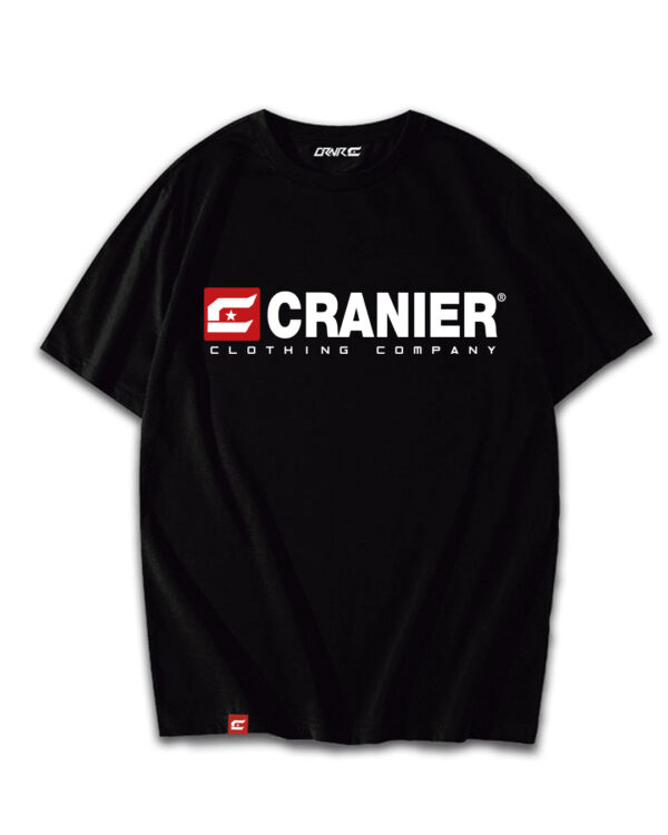 REMERA CRANIER CC