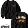 cranier start BUZO STAR