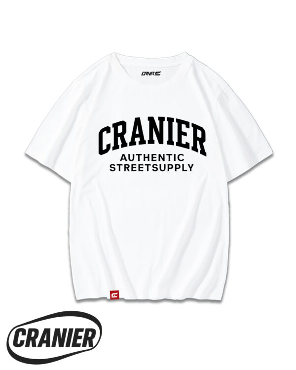 REMERA AUTHENTIC SUPPLY