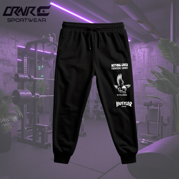 JOGGER HUSTLER