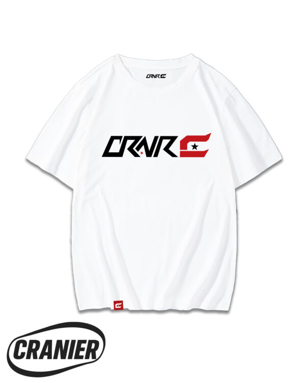 REMERA LOGO