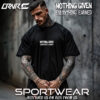 REMERA EVERYTHING EARNED