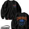 BUZO SKULL THUNDER