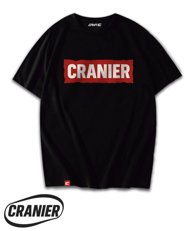 REMERA STICKERS