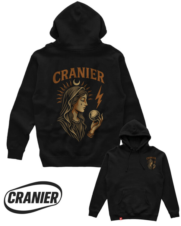 CANGURO WITCH