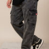JEAN BAGGY GRIS