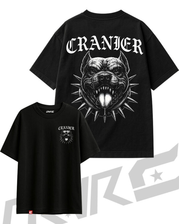 reme dog 1 REMERA DOG
