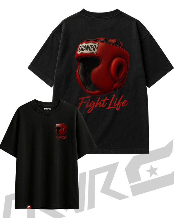 reme fight life REMERA FIGHT LIFE