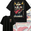 REMERA ONII