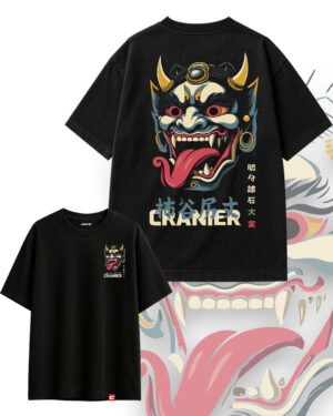 REMERA ONII