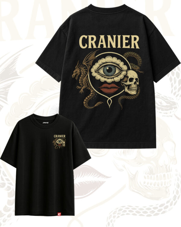 REMERA  EYE