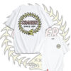 fishb REMERA FISH-BONES
