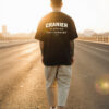 REMERA ONLY FORWARD