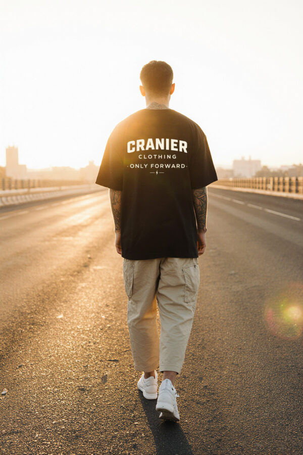 REMERA ONLY FORWARD