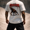 REMERA DOBERAW