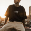 REMERA STAY TRUE