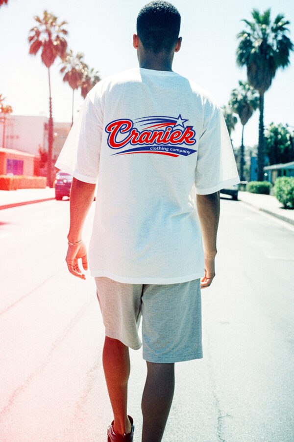 REMERA STARS