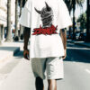 25 REMERA SAMURAII TAG