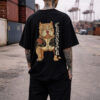 REMERA YAKUSA PITBULL